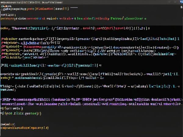 PHP error reporting - как настроить вывод ошибок и предупреждений