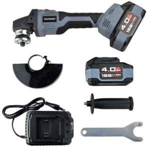 Болгарки 18 Вольт: рейтинг, преимущества, как выбрать