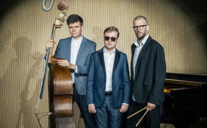 В джаз-клубе Игоря Бутмана пройдет музыкальный диалог