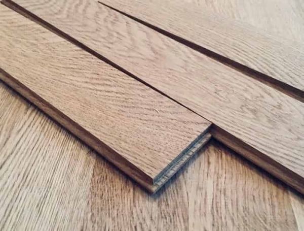 Штучный паркет или массивная доска: как сделать выбор