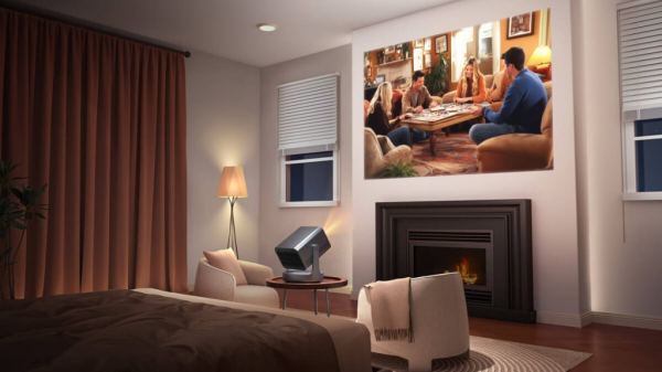 Мир ярких эмоций