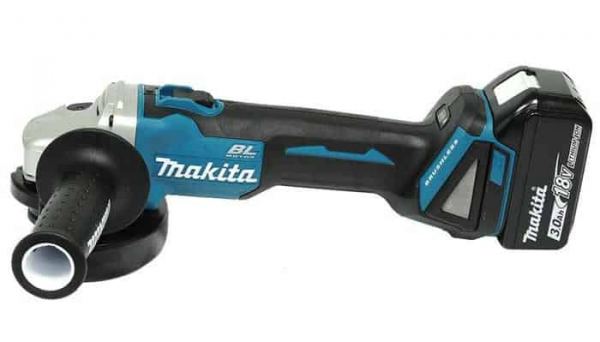 Болгарки 18 Вольт: рейтинг, преимущества, как выбрать