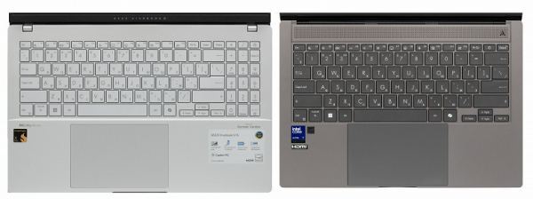 Обзор ноутбука Asus Zenbook A14 UX3407RA на платформе Snapdragon X Elite X1E-78-100