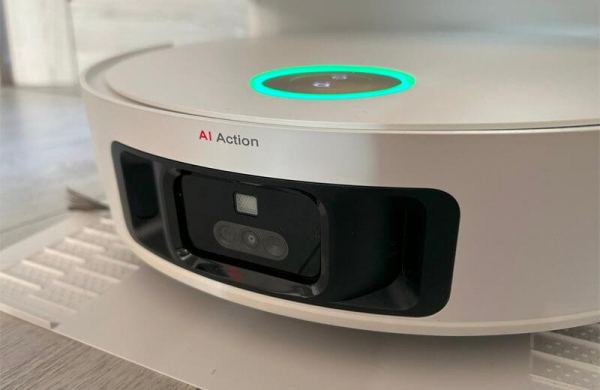 Обзор Dreame X50 Ultra: топового робота-пылесоса, с которым можно забыть об уборке