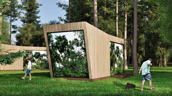 База отдыха UGRA