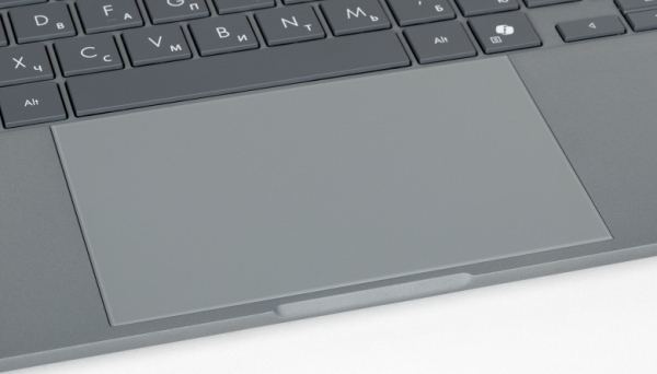 Обзор ноутбука Asus Zenbook A14 UX3407RA на платформе Snapdragon X Elite X1E-78-100