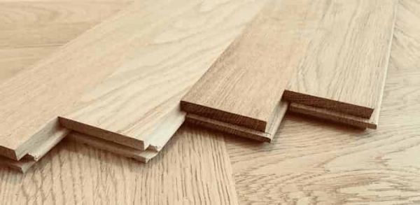 Штучный паркет или массивная доска: как сделать выбор