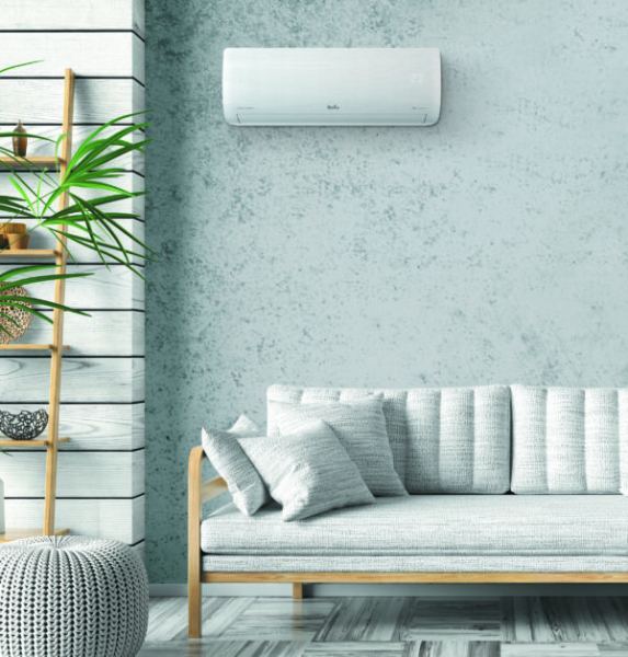 ИНВЕРТОРНАЯ СПЛИТ-СИСТЕМА ПО ЦЕНЕ КЛАССИЧЕСКОГО КОНДИЦИОНЕРА ON/OFF