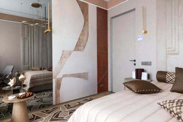 Реализованный проект Жанны Карелиной