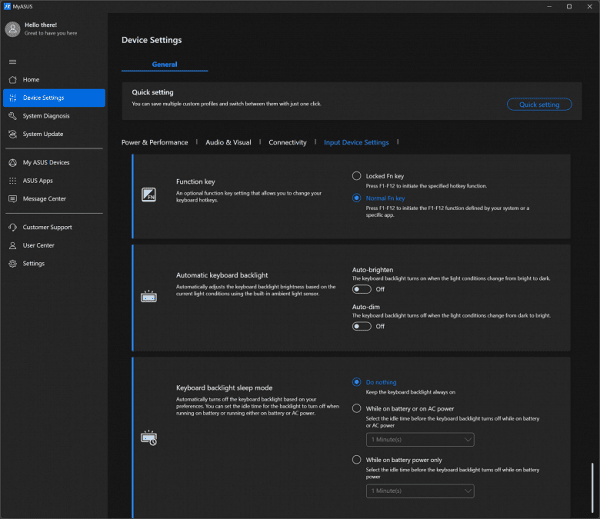 Обзор ноутбука Asus Zenbook A14 UX3407RA на платформе Snapdragon X Elite X1E-78-100