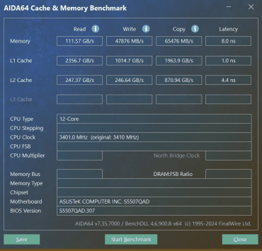 Обзор ноутбука Asus Zenbook A14 UX3407RA на платформе Snapdragon X Elite X1E-78-100