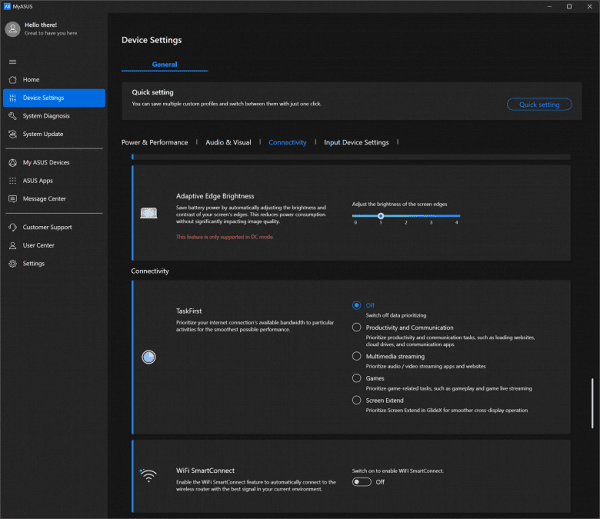 Обзор ноутбука Asus Zenbook A14 UX3407RA на платформе Snapdragon X Elite X1E-78-100