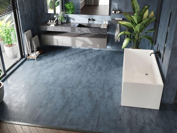 Лица или фейсы керамогранита: сделать правильный выбор