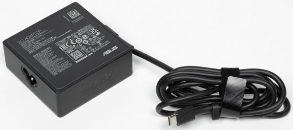 Обзор ноутбука Asus Zenbook A14 UX3407RA на платформе Snapdragon X Elite X1E-78-100