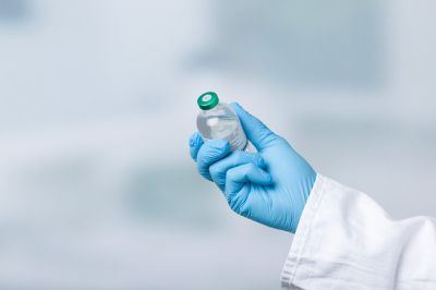 Минздрав России зарегистрировал противовирусный препарат «ПСК Фарма» на основе ремдесевира Минздрав России зарегистрировал противовирусный препарат «ПСК Фарма» на основе ремдесевира