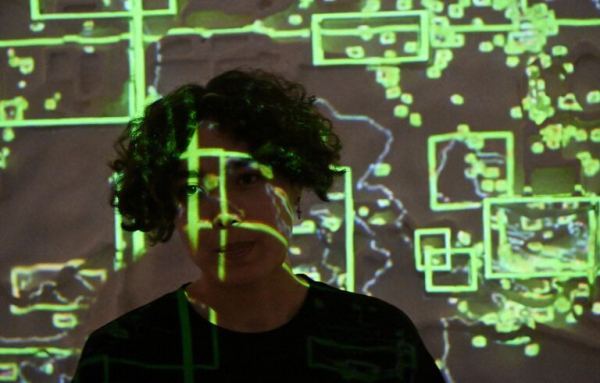 В Третьяковке открылась выставка "Человек и нейросети: кто кого создает?"