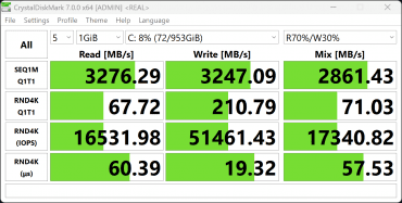 Обзор ноутбука Asus Zenbook A14 UX3407RA на платформе Snapdragon X Elite X1E-78-100