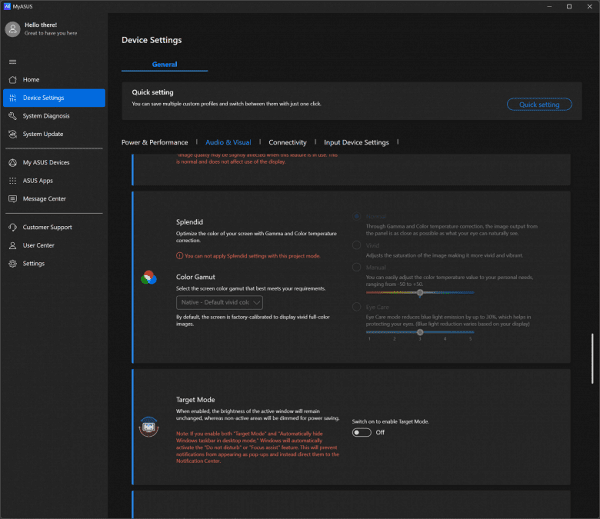 Обзор ноутбука Asus Zenbook A14 UX3407RA на платформе Snapdragon X Elite X1E-78-100