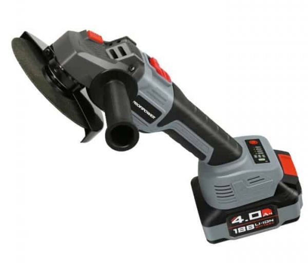 Болгарки 18 Вольт: рейтинг, преимущества, как выбрать