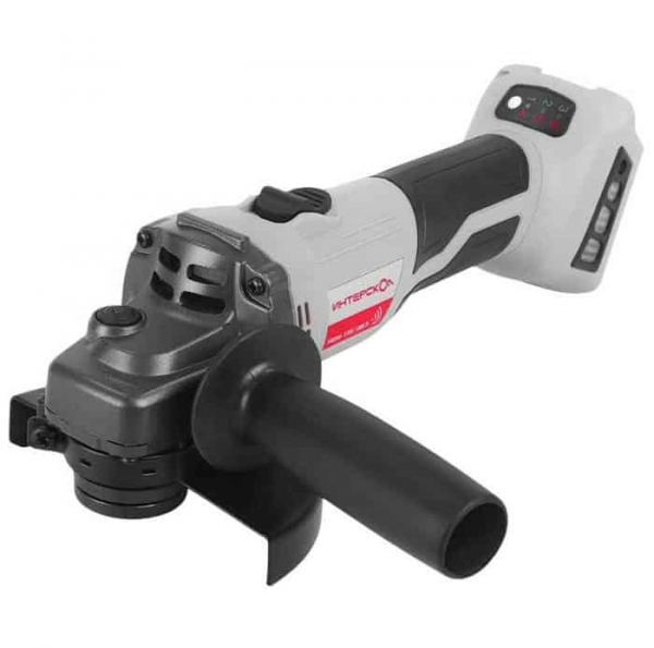 Болгарки 18 Вольт: рейтинг, преимущества, как выбрать