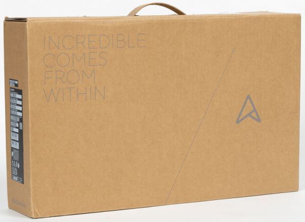 Обзор ноутбука Asus Zenbook A14 UX3407RA на платформе Snapdragon X Elite X1E-78-100