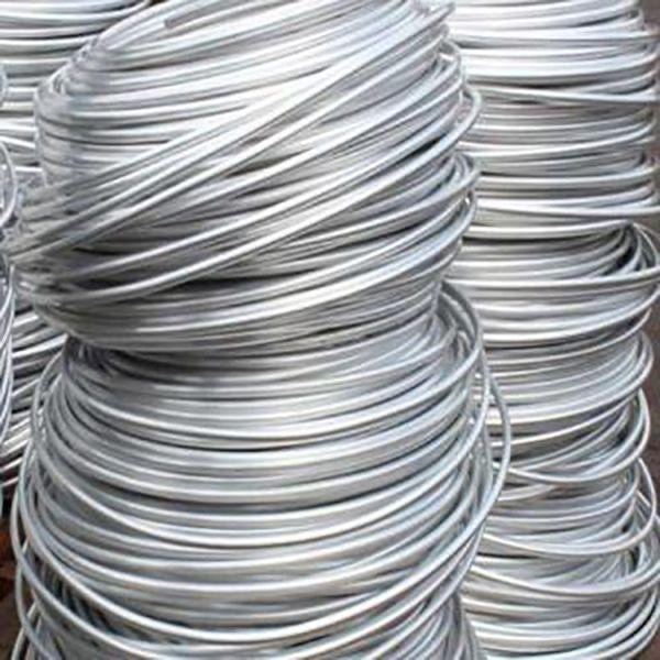 Строители России нацелены на массовое внедрение алюминиевых кабелей Строители России нацелены на массовое внедрение алюминиевых кабелей