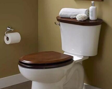 Крышка для унитаза: разновидности, советы по выбору, инструкция по установке