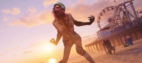 COOL-GAMES выпустила полную версию русской озвучки для Dead Island 2