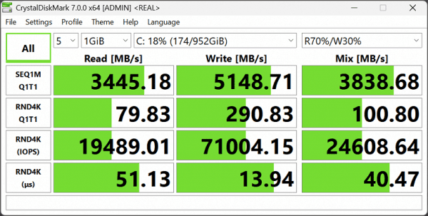 Обзор ноутбука Asus Zenbook A14 UX3407RA на платформе Snapdragon X Elite X1E-78-100