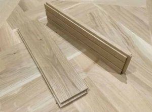 Штучный паркет или массивная доска: как сделать выбор