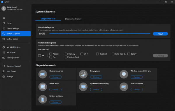 Обзор ноутбука Asus Zenbook A14 UX3407RA на платформе Snapdragon X Elite X1E-78-100
