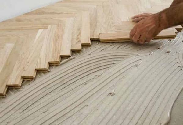 Штучный паркет или массивная доска: как сделать выбор