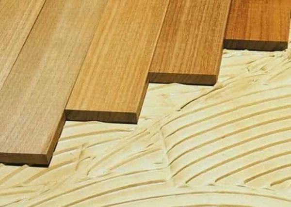 Штучный паркет или массивная доска: как сделать выбор