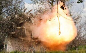 Ответка за стамбульские понты: На аэродром базирования F-16 прилетели «Герани-3» с 300 кг взрывчатки в каждой