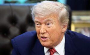 Трамп обвинил Россию в краже технологий