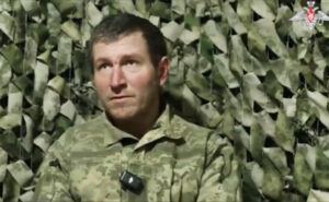 Пленный ВСУ заявил, что идет истребление украинского народа