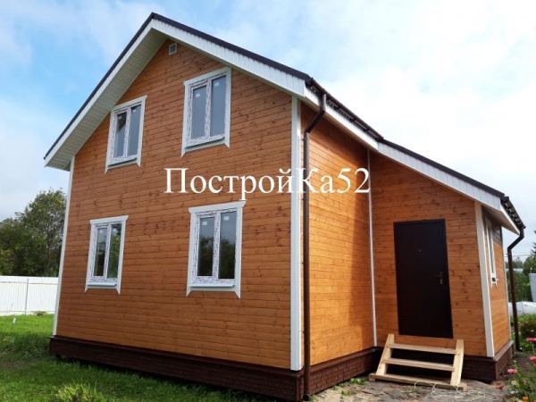 Современное строительство деревянных каркасных домов: от традиций к инновациям Современное строительство деревянных каркасных домов: от традиций к инновациям