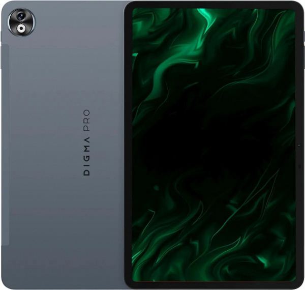 Обзор планшета Digma Pro Empire