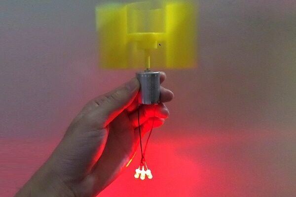 Вертикальный ветрогенератор своими руками: как собрать ветряк с вертикальной осью вращения Вертикальный ветрогенератор своими руками: как собрать ветряк с вертикальной осью вращения