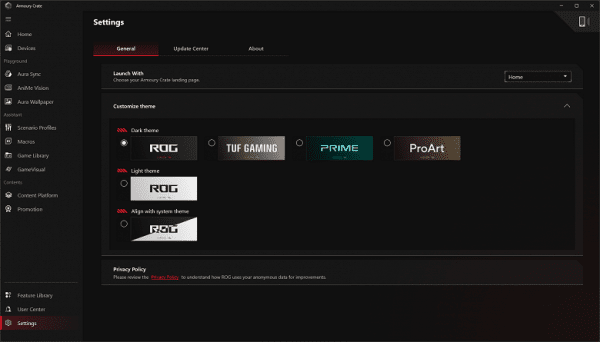 Обзор игрового ноутбука Asus ROG Strix Scar 18 G835LX с Intel Core Ultra 9 275HX и Nvidia GeForce RTX 5090 Laptop