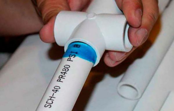 Что собой представляют фитинги для канализационных пластиковых труб &ndash; короткая шпаргалка