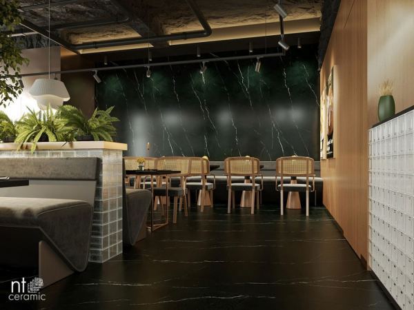 Правила выбора керамогранита