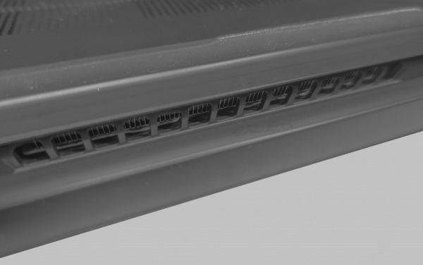 Обзор ноутбука iRU Strato 15ALI