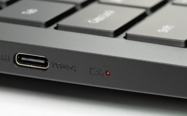 Обзор ноутбука iRU Strato 15ALI