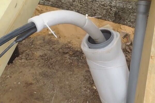 Как утеплить скважину на зиму: обзор лучших способов + выбор материалов Как утеплить скважину на зиму: обзор лучших способов + выбор материалов