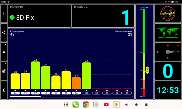 Обзор 12-дюймового планшета Teclast T60 Plus
