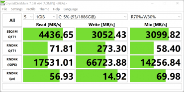 Обзор игрового ноутбука Asus ROG Strix Scar 18 G835LX с Intel Core Ultra 9 275HX и Nvidia GeForce RTX 5090 Laptop