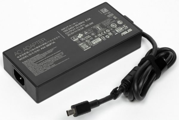 Обзор игрового ноутбука Asus ROG Strix Scar 18 G835LX с Intel Core Ultra 9 275HX и Nvidia GeForce RTX 5090 Laptop