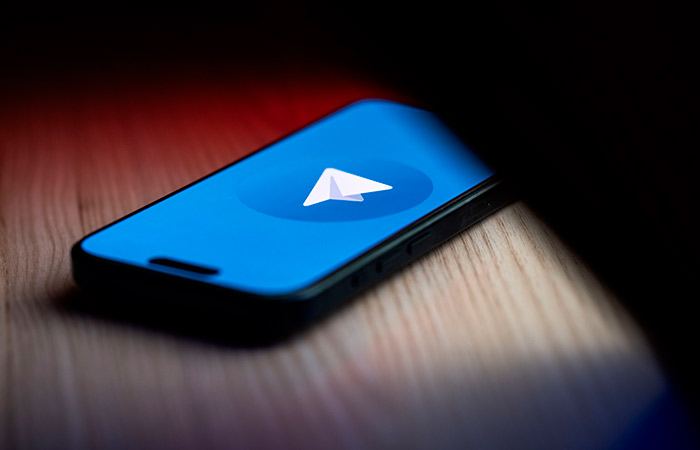 РКН сообщил о процессе согласования открытия представительства Telegram в России