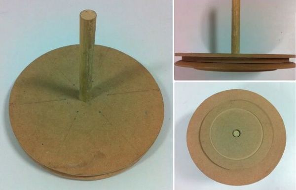 Вертикальный ветрогенератор своими руками: как собрать ветряк с вертикальной осью вращения Вертикальный ветрогенератор своими руками: как собрать ветряк с вертикальной осью вращения